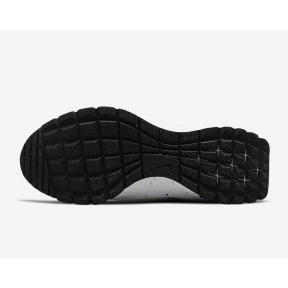 NIKE Crater Remixa Black/White NWT DC6916 003 Women’s 12 - Picture 2 of 11